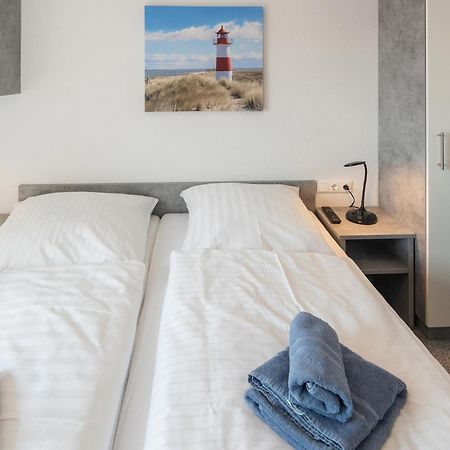Ferienhaus Domingo Bensersiel Eksteriør bilde